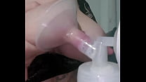 Офигенная девочка принимает пенис в вульву в различных позициях