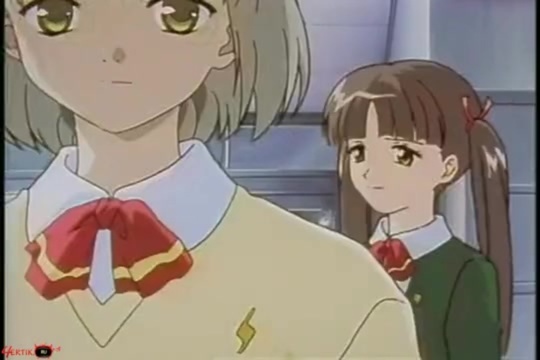 Tentacles penetrated the student and she enjoyed it