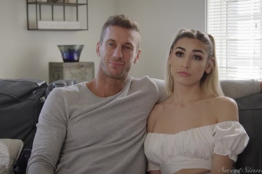 Delilah is staring into the webcam, while hundreds of men are rubbing calluses on their dicks.